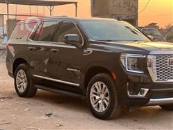 جی ئێم سی یوکۆن